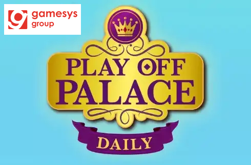Play Off Palace Daily